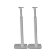 thumbnail image 4 of Flexson Adjustable Floor Stands for Sonos One, One SL & Play:1- White - Pair, 4 of 4