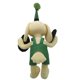 thumbnail image 2 of Muñeca de peluche Bunzo Bunny, orejas largas, con múltiples conejitos, 40 cm, 2 of 2