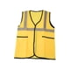 thumbnail image 2 of Ropa de disfraz de trabajador de construcción de simución, ropa de vestir para pequeños, chaleco de ingeniero de Macarena Juego de rol de disfraces para niños, 2 of 6