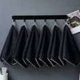 thumbnail image 4 of Solid Color Cottons Towel Household Absorbent Adult Face Towel, 4 of 6