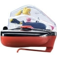 thumbnail image 3 of Nintendo Carrera RC - 2,4GHz Mario Kart(TM) Mini RC, Peach, 3 of 5