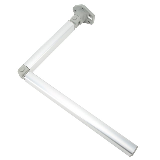 Patas Plegables Para Escritorio De Barra, Patas De Mesa Plegables Para Caravana, Soporte Fuerte Versátil De 745 Mm Y 345 Mm Para Yate ANGGREK Folding Tables Cabinet Legs