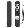 thumbnail image 5 of Silicone Remote Case Anti-Slip Protective Controller Sleeve 360 Degree Protection Shockproof Remote Control Case for TCL RC902V/802NU1, 5 of 7