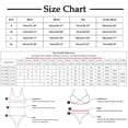 thumbnail image 3 of VNKIDY Womens Polka Dot Triangle Halter Bikini Set With Color Block Boyshort Bottom Bow Detail For Beach Days Pool Parties Summer Vacations Stylish Swimwear, 3 of 6