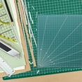 thumbnail image 4 of Precision Self-Healing Cutting Mat 12 x 18 (A3) for Crafts, Hobbies, Sewing, and Scrapbooking, 4 of 8