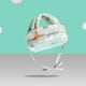 thumbnail image 5 of 2x Casco para Bebé, Caminar, Aprender a Caminar, Arneses Suaves, Cómodos Juegos, Gorros Protectores de Esponja para Libre, CUTICAT Casco de seguridad infantil, 5 of 8