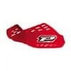 Pro Grip 5600 MX Roost Handguards Red