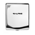 thumbnail image 2 of Alpine Industries Willow Commercial Chrome High Speed Automatic Electric Hand Dryer, 2 of 12