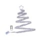 thumbnail image 3 of Ribbon Lights Fairy Strings Lights Tree Ornaments for Weddings Decor Yuyangstore Luz de la cinta, 3 of 7