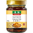 thumbnail image 1 of Youjia Red Chili Oil 210G, 1 of 1