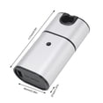 thumbnail image 2 of Mini Smoke machine Portable flavor enhances meat, drinks and barbecue, 2 of 9