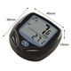 thumbnail image 5 of Cuentakilómetros y velocímetro inalámbricos e impermeables para bicicleta, con pantalla LCD y múltiples funciones., 5 of 8