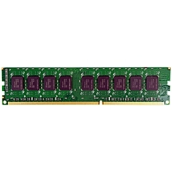Refurbished Visiontek 1 X 8gb Pc3 Ddr3 Ecc Ube 8k 1600mhz Udimm Memory Module 8 Gb 1 X 8 Gb Ddr3 Sdram 1600 Mhz Ddr3 1600 Pc3 1 50 V Ecc Unbuffered 240 Pin Walmart Com Walmart Com