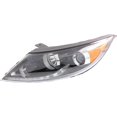 thumbnail image 5 of For 13-16 Sportage Halogen Headlight Headlamp w/o LED Accent Light Lamp SET PAIR, 5 of 5