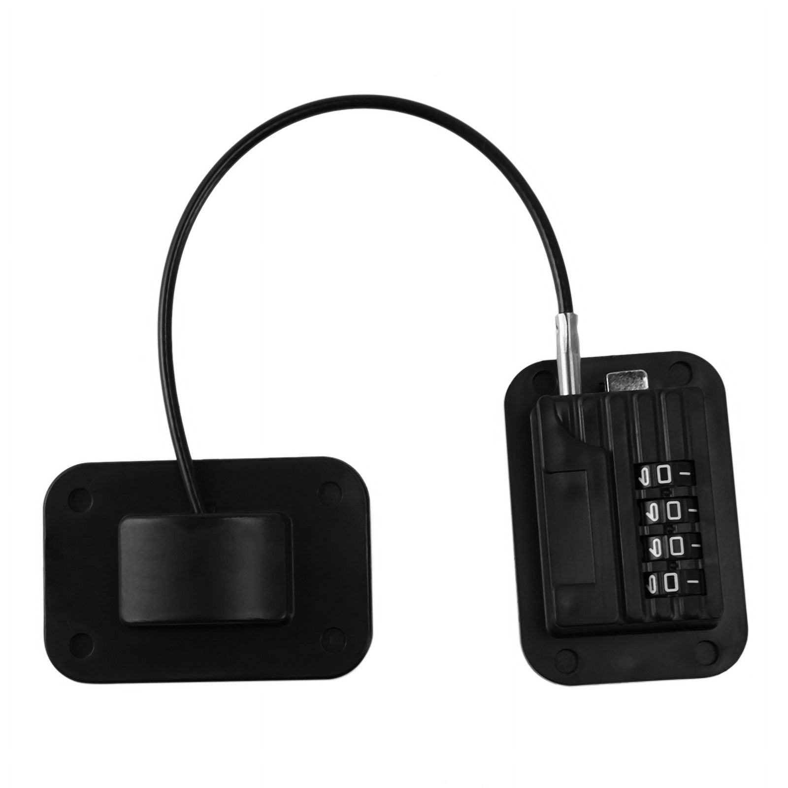 10X Upgraded Password Window Lock Child Lock Baby Protection Children Fridge Lock Door Cabinet Limiter Locks