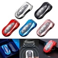 thumbnail image 2 of Car Key Case Cover Fob For Geely For Boyue For Emgrand For Gs X6 Suv Ec7 Pink, 2 of 9