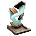 thumbnail image 1 of Tomes Of Magic Dice Tower Magic Dice Tower Magic Dikita Big Book Dice Tower Ornament, 1 of 8