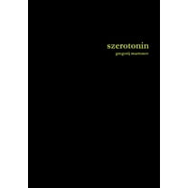 Szerotonin (Paperback)