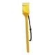thumbnail image 5 of Bolsa de de esgrima para niños, bolso de hombro, regalo para esgrimista, impermeable, para papel de aluminio, sable y , eslinga de Amarillo, 5 of 9