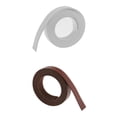thumbnail image 1 of 2 Piezas de Correa Hugo Pulsera artesanal cuero Cinturón Bricolaje 15 Ancho Accesorios de Ropa, 1 of 5