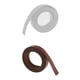 thumbnail image 1 of Tiras de Correa de material cuero Artesanal De 2 Piezas De 15 Mm Para Fabricación De Manijas De Cinturón De Bolsa 2.18 Yardas perfecl Pulsera artesanal, 1 of 5