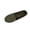 Green, variant on flat sandals for women flat sandals for women Closed Toe Flat Arch Slip-On