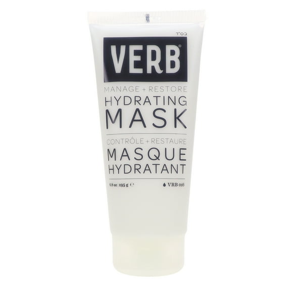 Verb Masque Hydratant 6,8 oz
