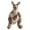 A, variant on Fren Good Day Kangaroo Plush Toy Mother And Baby Soft Stuffed Animal Cuddly Pair For Imaginative Play 28X10X5Cm