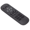 thumbnail image 3 of Mando a distancia OMAIC universal Para TV LED LCD 4K Negro, 3 of 12