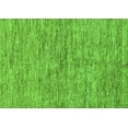 thumbnail image 1 of Ahgly Company Indoor Rectangle Abstract Green Modern Area Rugs, 7' x 9', 1 of 4