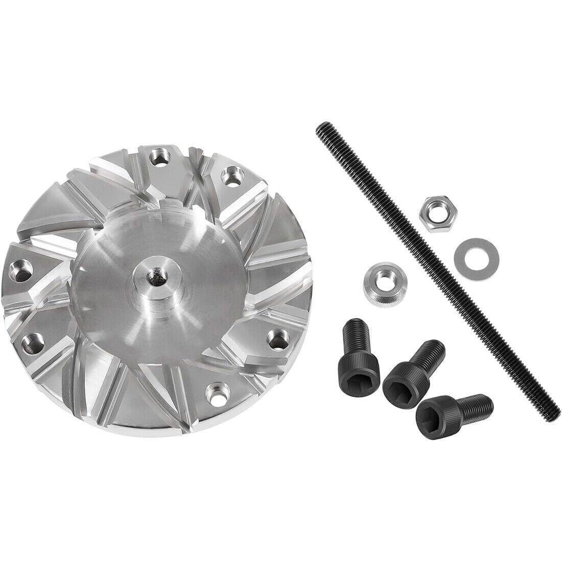 For Polaris General 1000 All Years Complete Primary Clutch Service