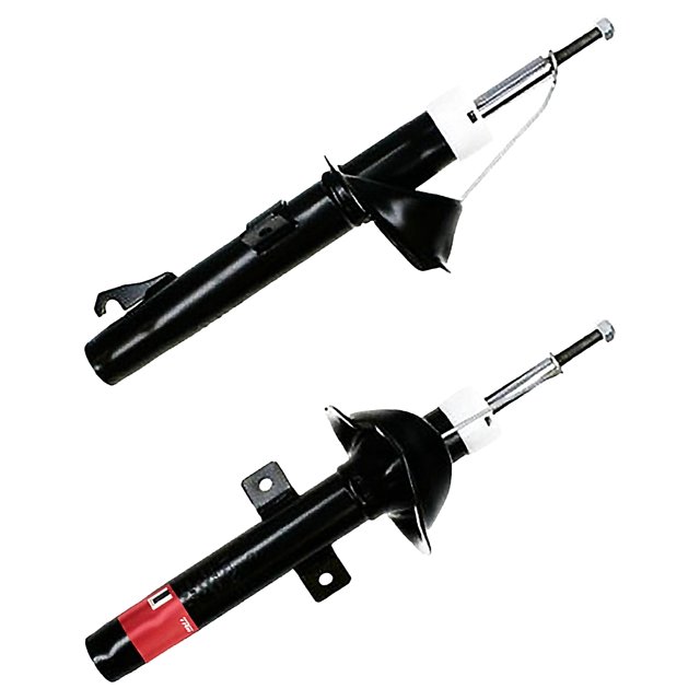 Amortiguadores Gas Ka 2001 A 2008 Ford Delanteros TRW .