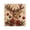 Multicolor-4, variant on Christmas Decoration DIY Pearl Diamond Painting Art Kit, Snowman Desktop Ornament for Adults, Beginner‑Friendly Hanging Kit for Home Wall Decor 7.8*7.8In