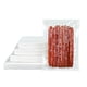 thumbnail image 3 of Bolsa de envasado al vacío para alimentos frescos, comercial, transparente, brillante y sellada de plástico compuesto, 3 of 4