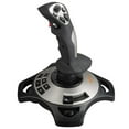 thumbnail image 1 of Joystick para PC PXN 2113 con cable, gamepad para simulador de vuelo en PC/Windows, 1 of 8