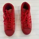 thumbnail image 3 of Ad-id-as Originals Pro Model Weave Triple Red Casual Sneakers Shoes Mens Size 6, 3 of 6