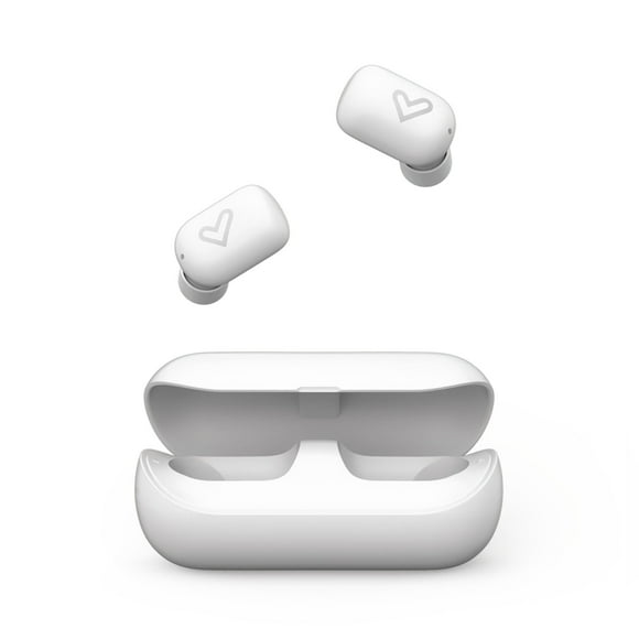 Audífono True Wireless Energy Sistem Urban 4 Blanco