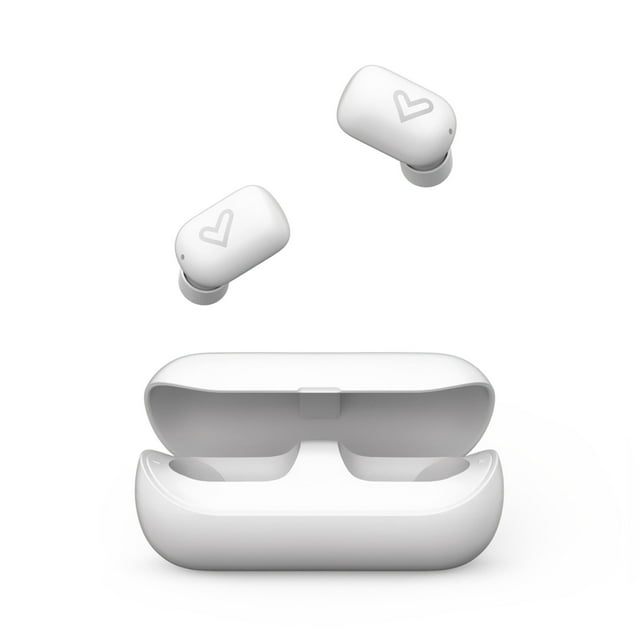 Audífono True Wireless Energy Sistem Urban 4 Blanco