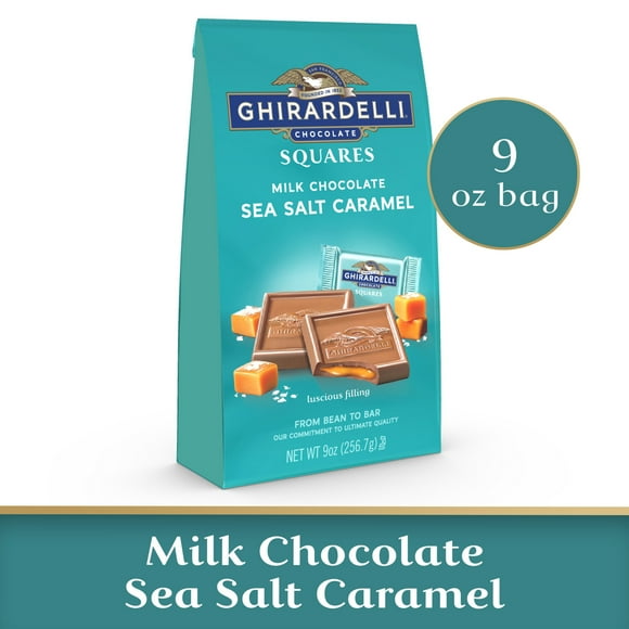 Ghirardelli