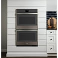 thumbnail image 7 of GE JTD5000ENES 30 Inch Electric Double Wall Oven in Slate, 7 of 7