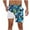 Multicolor#11, variant on VBTAPA Mens Swim Trunks Drawstring Board Shorts Hawaiian Beach Shorts Quick-Dry Swim Shorts with Compression Liner and Pockets Sales of The Day Clearance Multicolor M