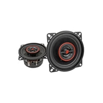 H740 - HED Series 4" 2-Way Coaxial Speakers