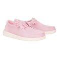 thumbnail image 4 of Zapatos HEYDUDE Wendy Stretch Sox Rosette para mujer, talla 8, 4 of 7