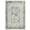 Beige Blue, variant on Garvee 5'x7' Vintage Floral Print Area Rug Botanical Rugs Living Room Rugs, Washable Rug Bedroom Carpet with Non-Slip Backing Bohemian Floor Mats for Dining Room Home Decor, Gray