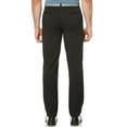 thumbnail image 2 of Men's MotionFlux 360 Golf Performance Flat Front Pant, 2 of 2