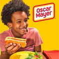 thumbnail image 4 of Oscar Mayer Bun-Length Wieners Hot Dogs, 8 ct Pack, 4 of 18