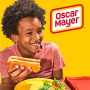 Oscar Mayer Classic Wieners Hot Dogs, 10 Count Pack