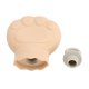 thumbnail image 2 of Thick Hot Water Bottle Odorless Winter Hot Water Bag Leakproof Rubber  for Abdomen ANGGREK Otros, 2 of 8