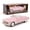 pink, variant on 1949 Cadillac Coupe de Ville 1:18 Zinc Alloy Diecast Display Model Gift Box Collectible - Father's Day Thanksgiving Halloween