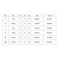 thumbnail image 3 of JUNWELL Pantalon Grand Grande Taille pour Femmes Pantalon Décontracté Ample Confortable avec Cordon de Serrage et Poches jusqu'à 65 % de Rabais, 3 of 8